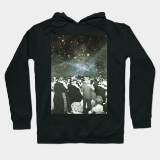 Dancing under the stars Hoodie